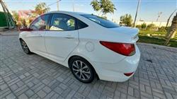 هيونداي أكسنت